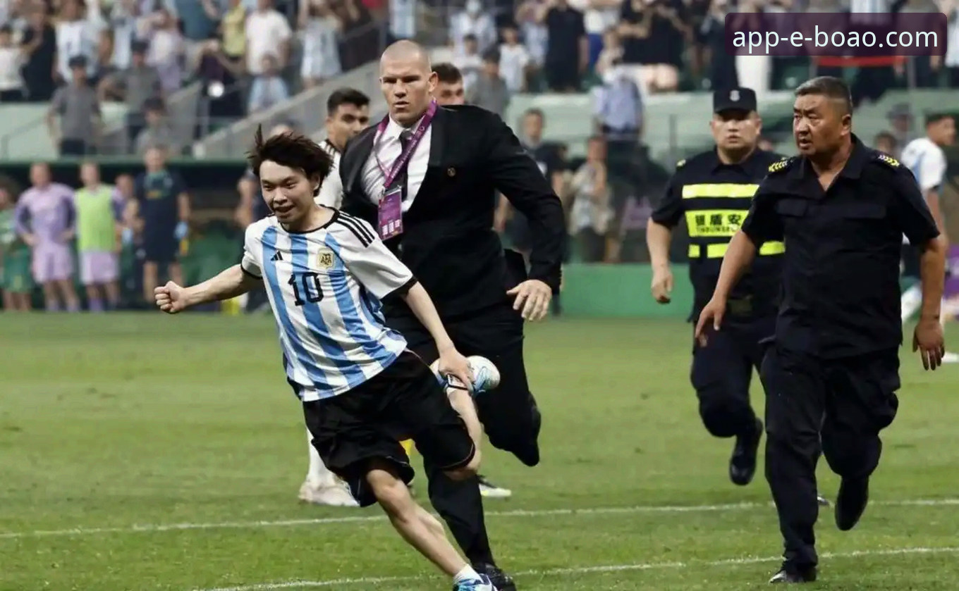 如何像资深球迷一样，沉浸式体验阿根廷5-0大胜的每个精彩瞬间？